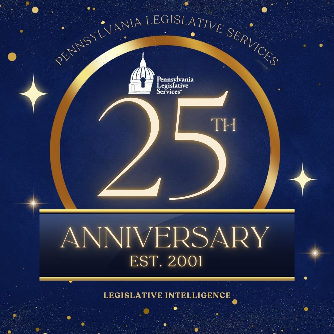 Pennsylvania Legislative Services tweet media
