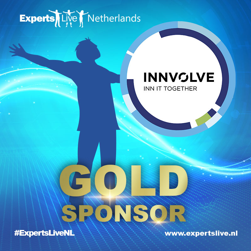 #ExpertsLiveNL tweet media