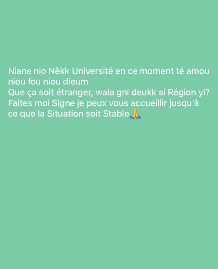 Hamidouna ❤️ 🇸🇳⚽️🇫🇷🇨🇲 tweet media