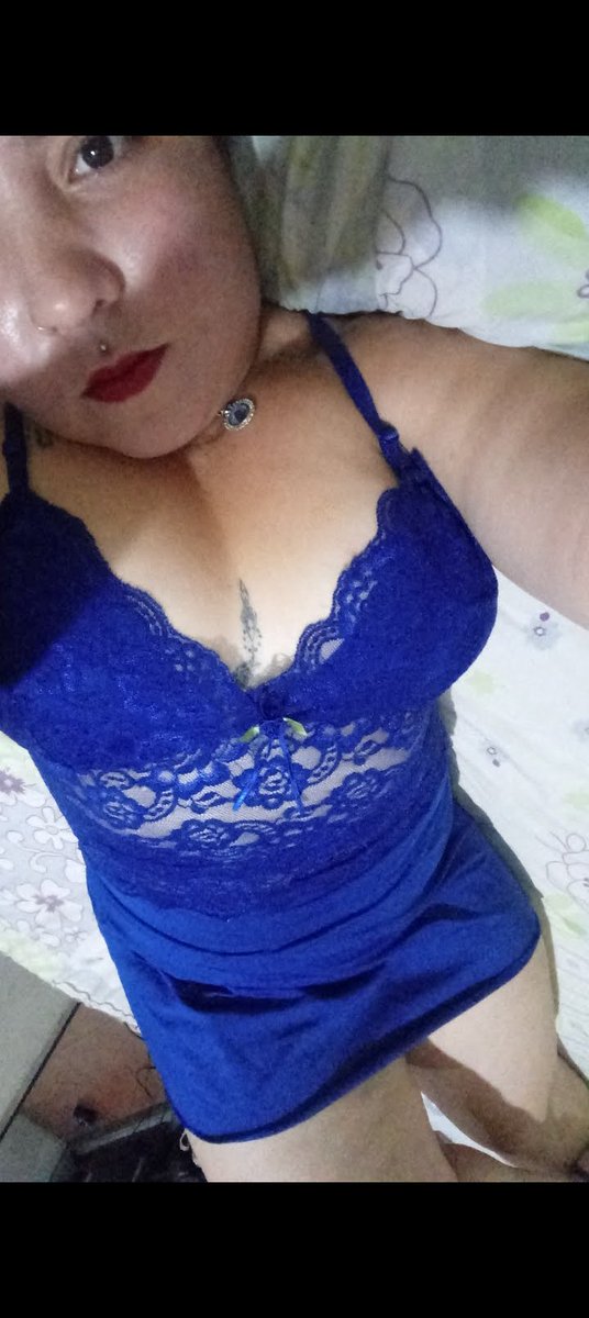 Niuslene Rodrigues tweet media