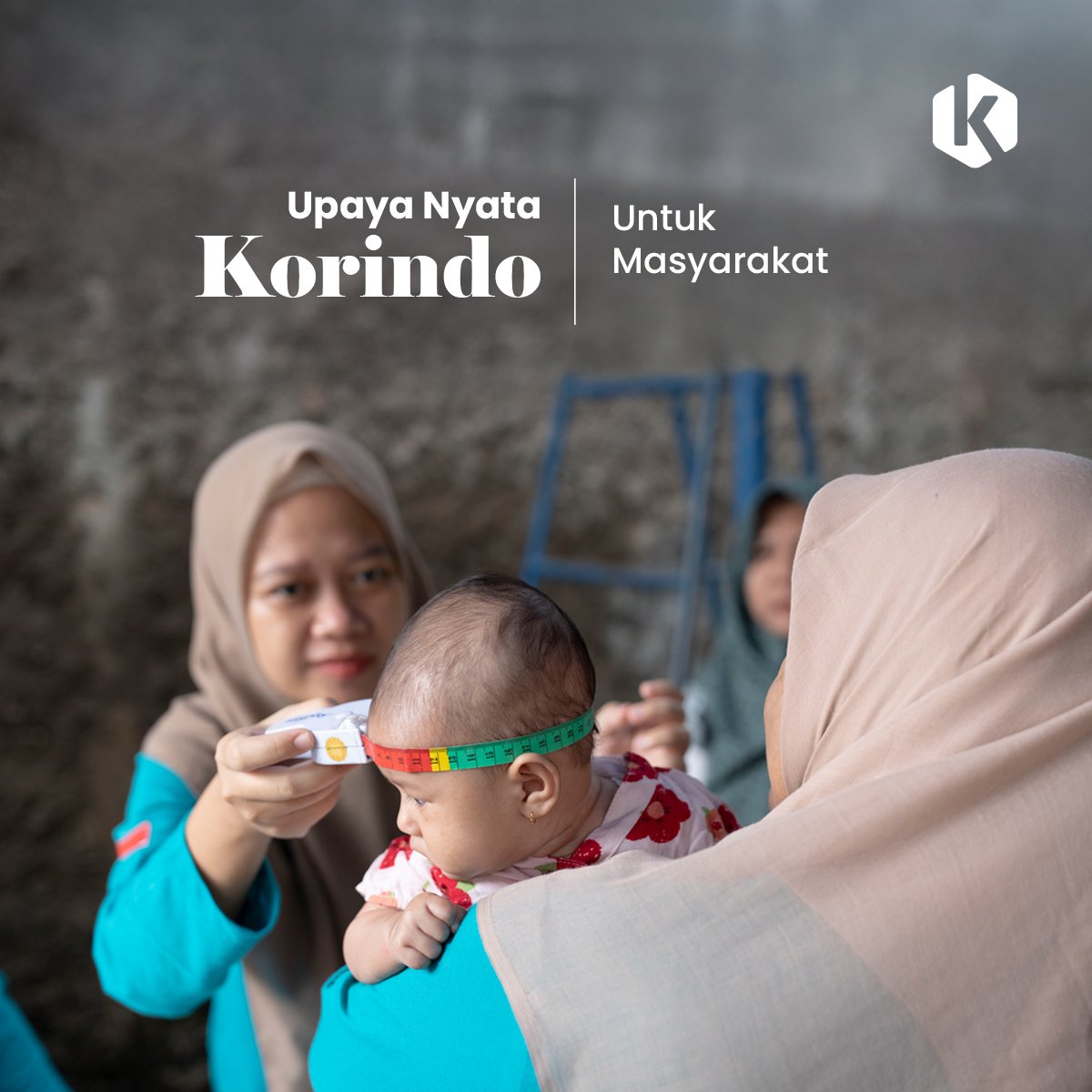 Korindo Group terus meneguhkan komitmennya dalam mendukung pembangunan nasional dan meningkatkan kesejahteraan masyarakat Indonesia. Komitmen tersebut tidak hanya diwujudkan melalui kepatuhan terhadap regulasi, tetapi juga melalui berbagai inisiatif nyata yang memberikan dampak
