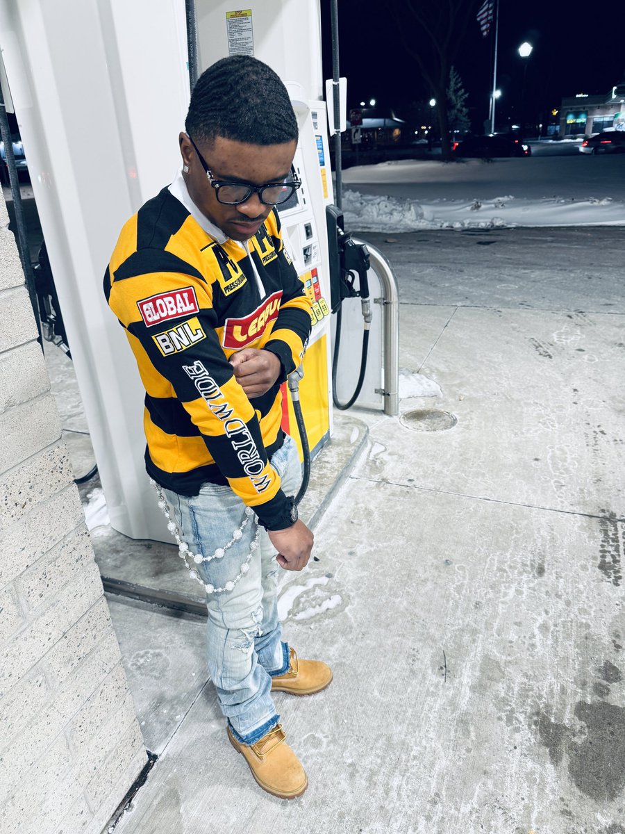 Bossman Tre 💎 tweet media