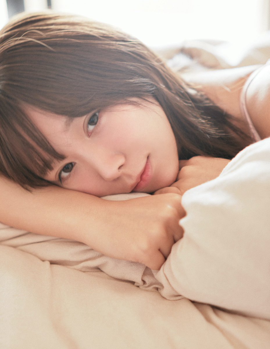 1日遅れてしまいましたが、、、！ 2月10日は日向葵衣さんのお誕生日で