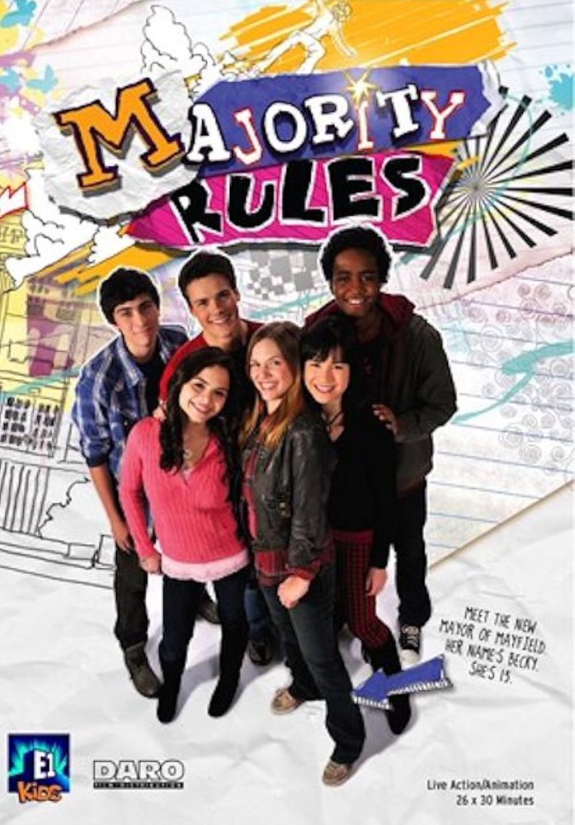 yall know I'm Canada down 🔥
(Please tell me someone else remembers this show)