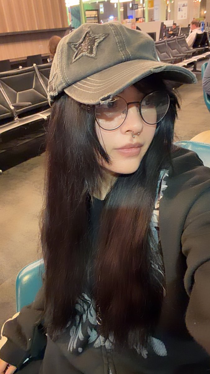 Gigi ´･ᴗ･` tweet media