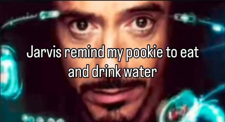 Do it! Now 😑😑😑