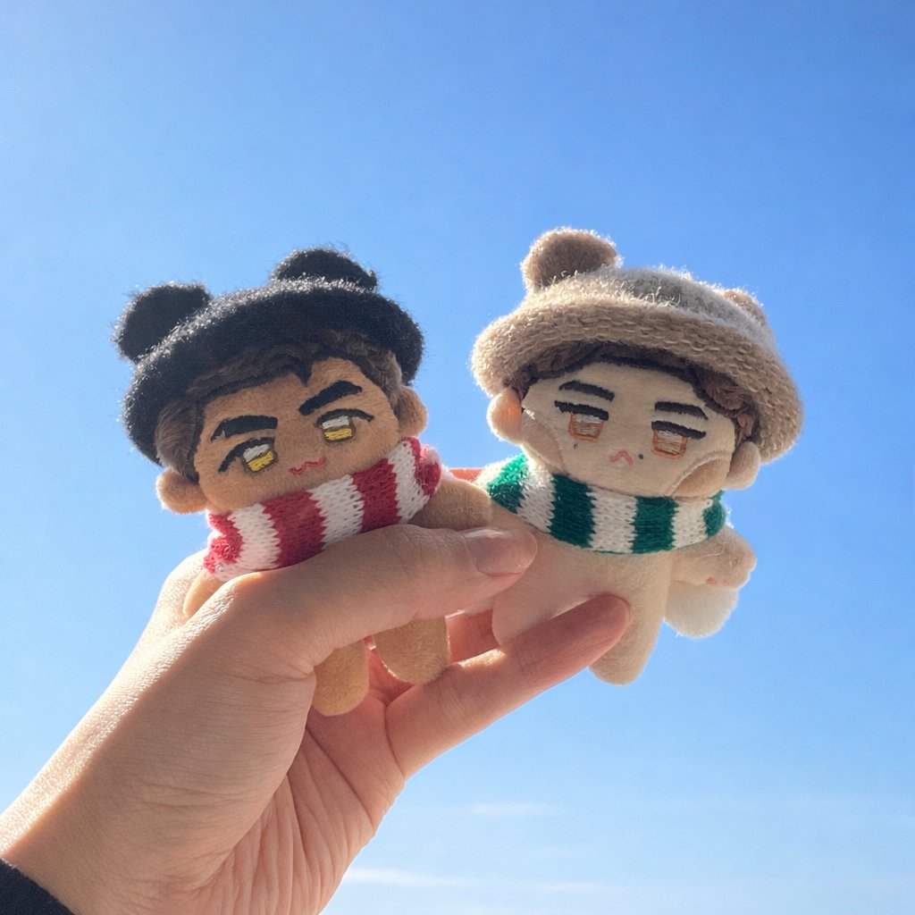 제빅 5cm 인형 프리-오더 폼 마켓 OPEN!
 🗓 02-10 10:55 ~ 02-28 23:59
자세한 내용은 TMM폼을 참고해주세요!
⟡ TMM폼 ➫  tmm.im/p/60942