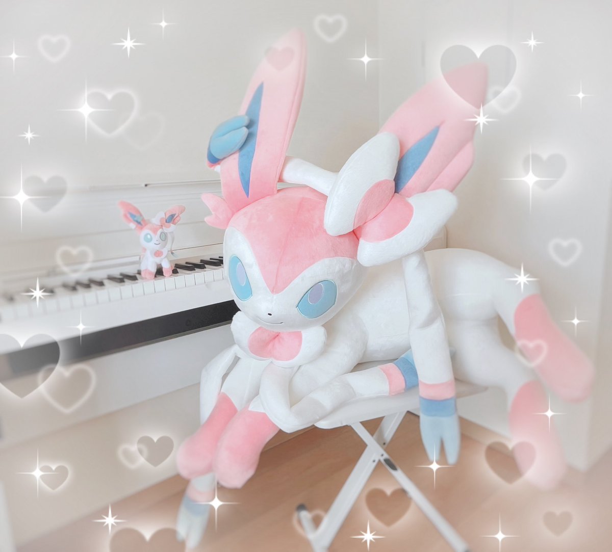 なぎさ🎀🍼 tweet media