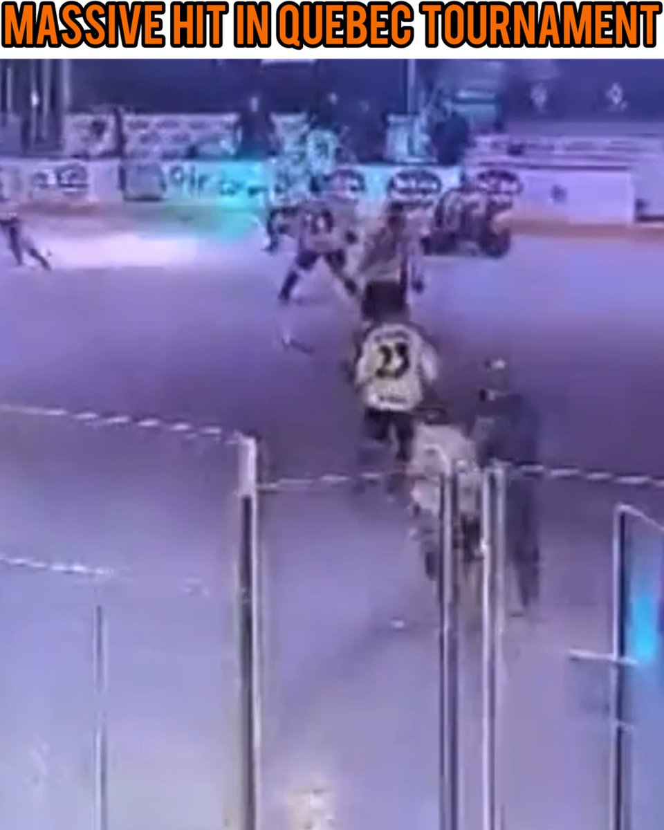 HockeyFights.com tweet media