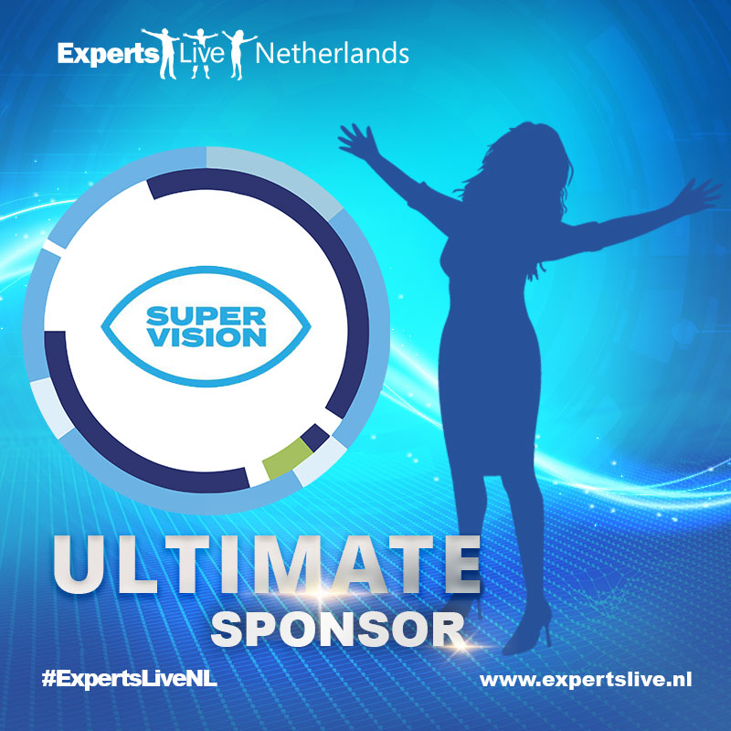 #ExpertsLiveNL tweet media