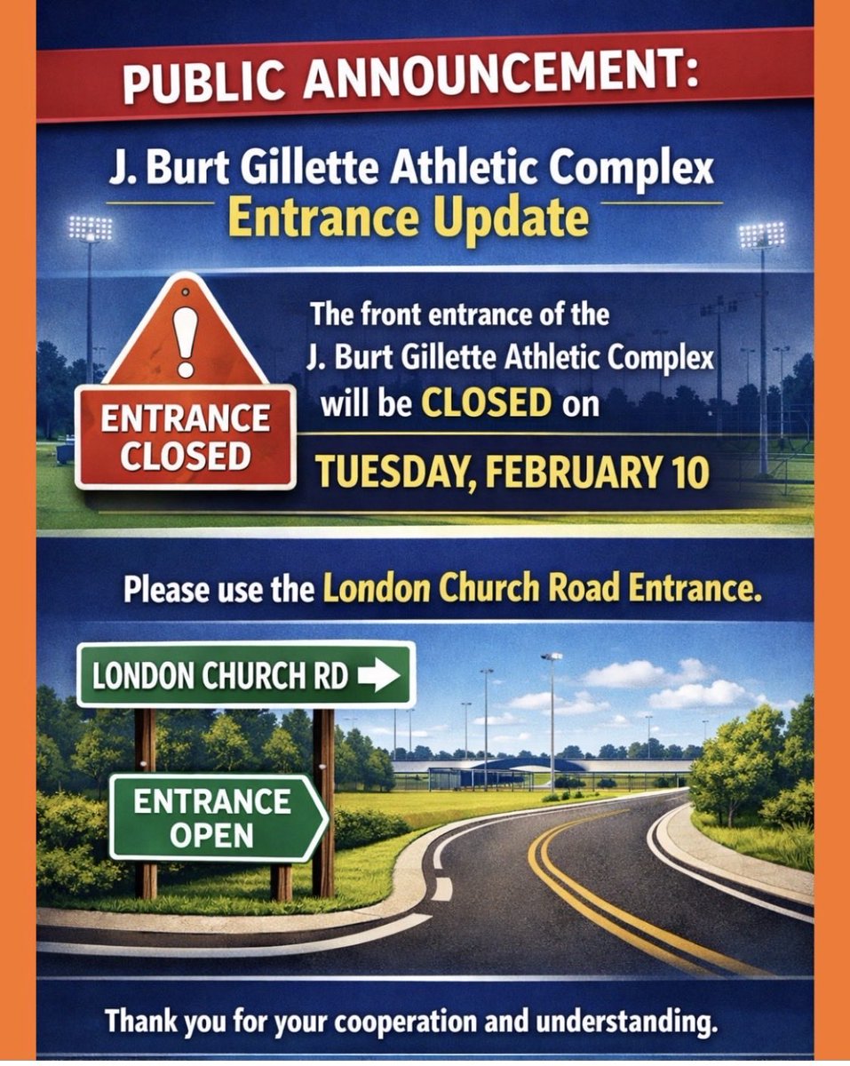 City of Wilson Parks & Recreation tweet media