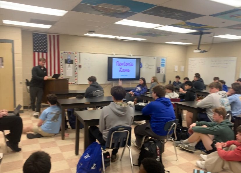 Coach Scruggs tweet media