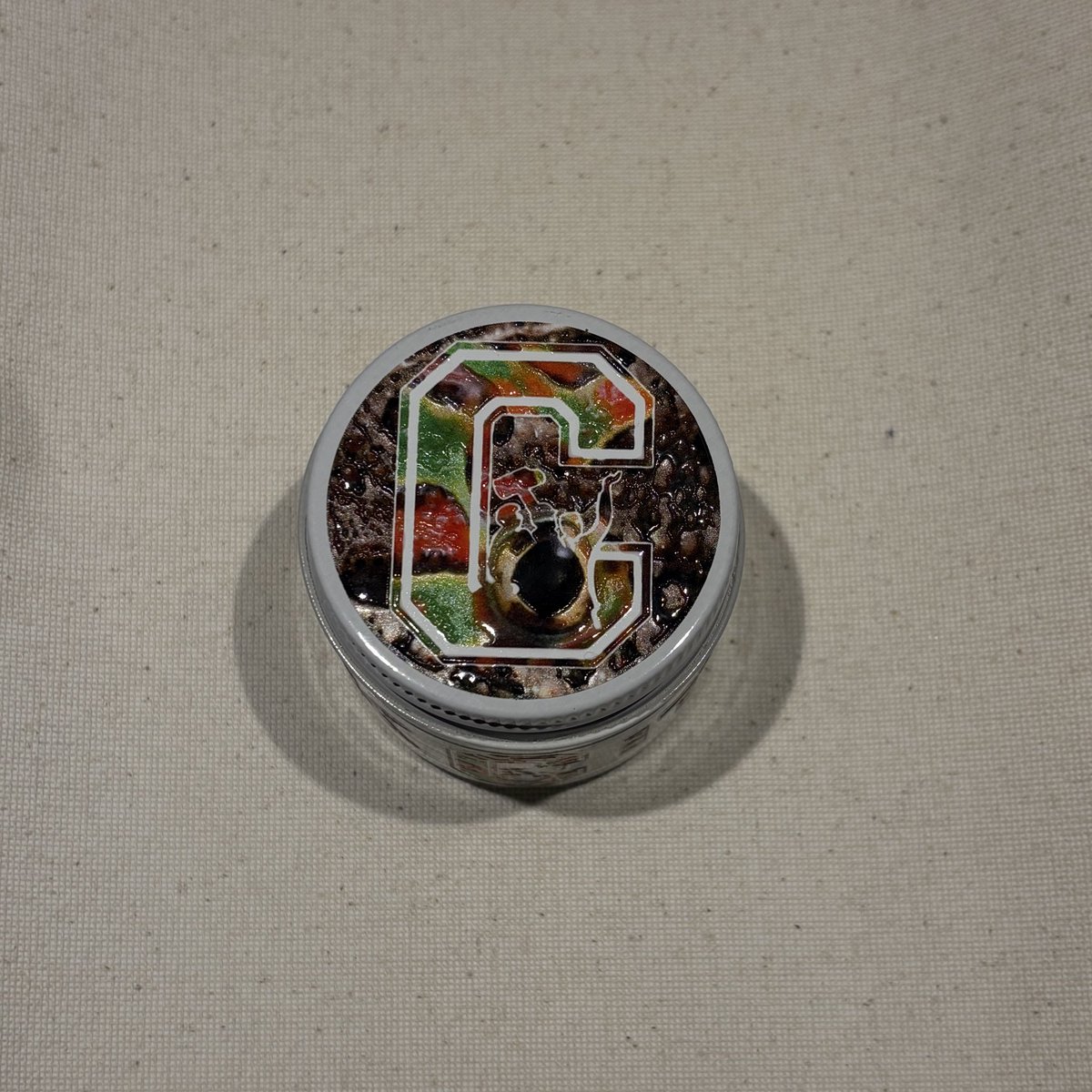 Imperialclubla's tweet image. IYKYK x Concrete Boys: Toad Venom 🐸