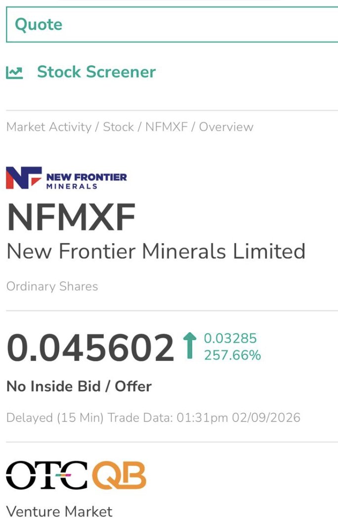 The Market Bull - Daily Stock News tweet media