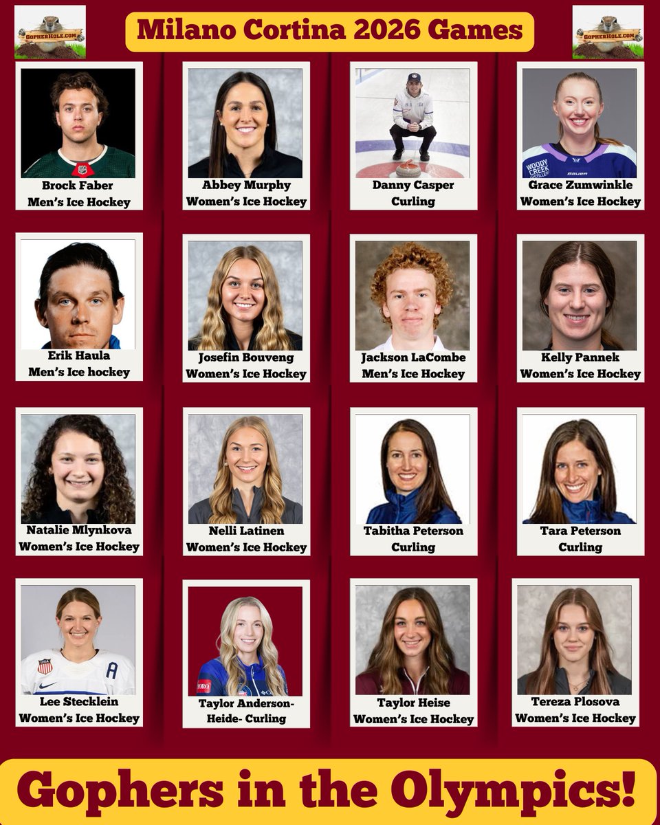 GopherHole.com tweet media