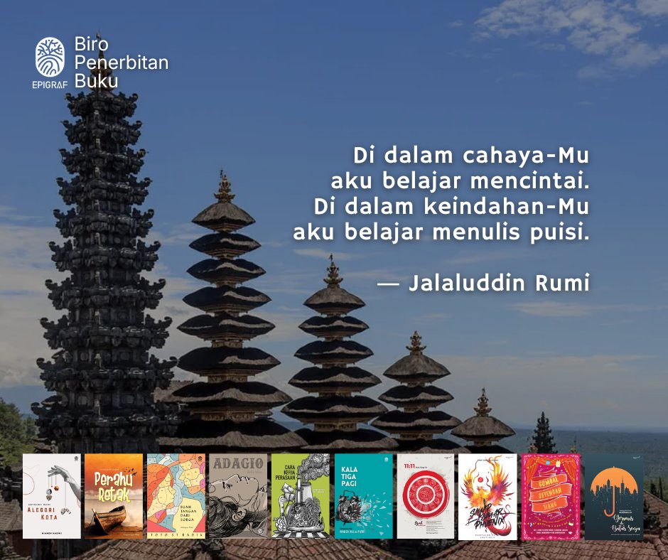 EPIGRAF
sebab setiap orang punya cerita

Konsultasi menerbitkan buku:
kontakepigraf@gmail.com