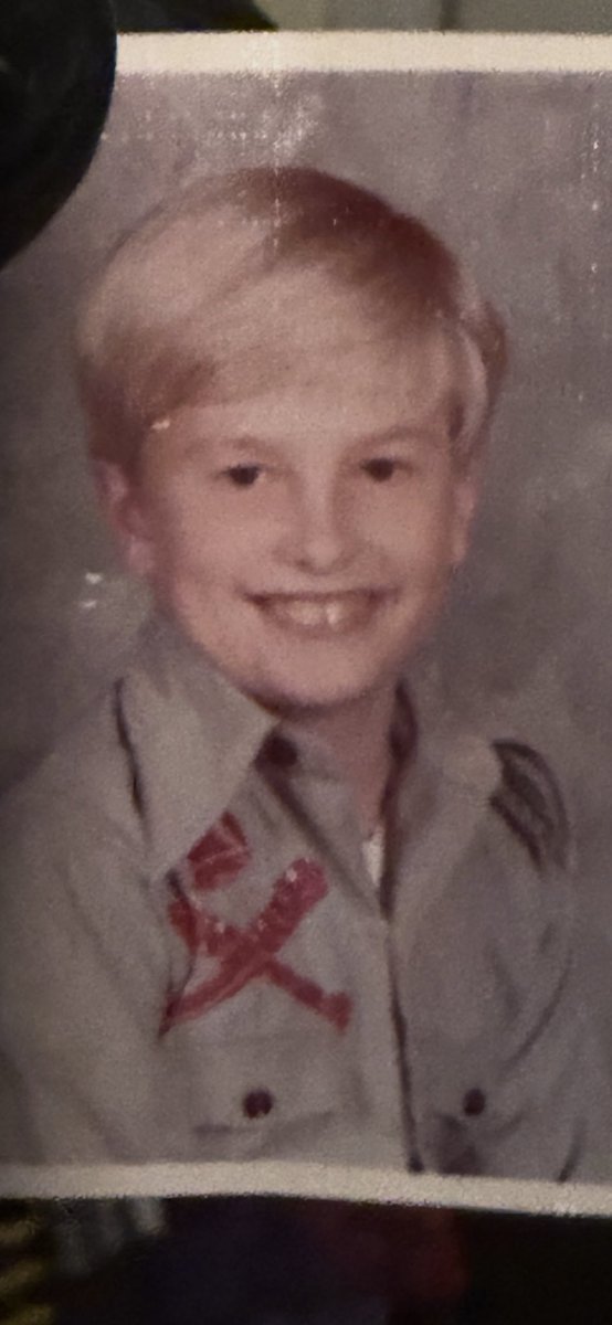 Pat Murphy tweet media