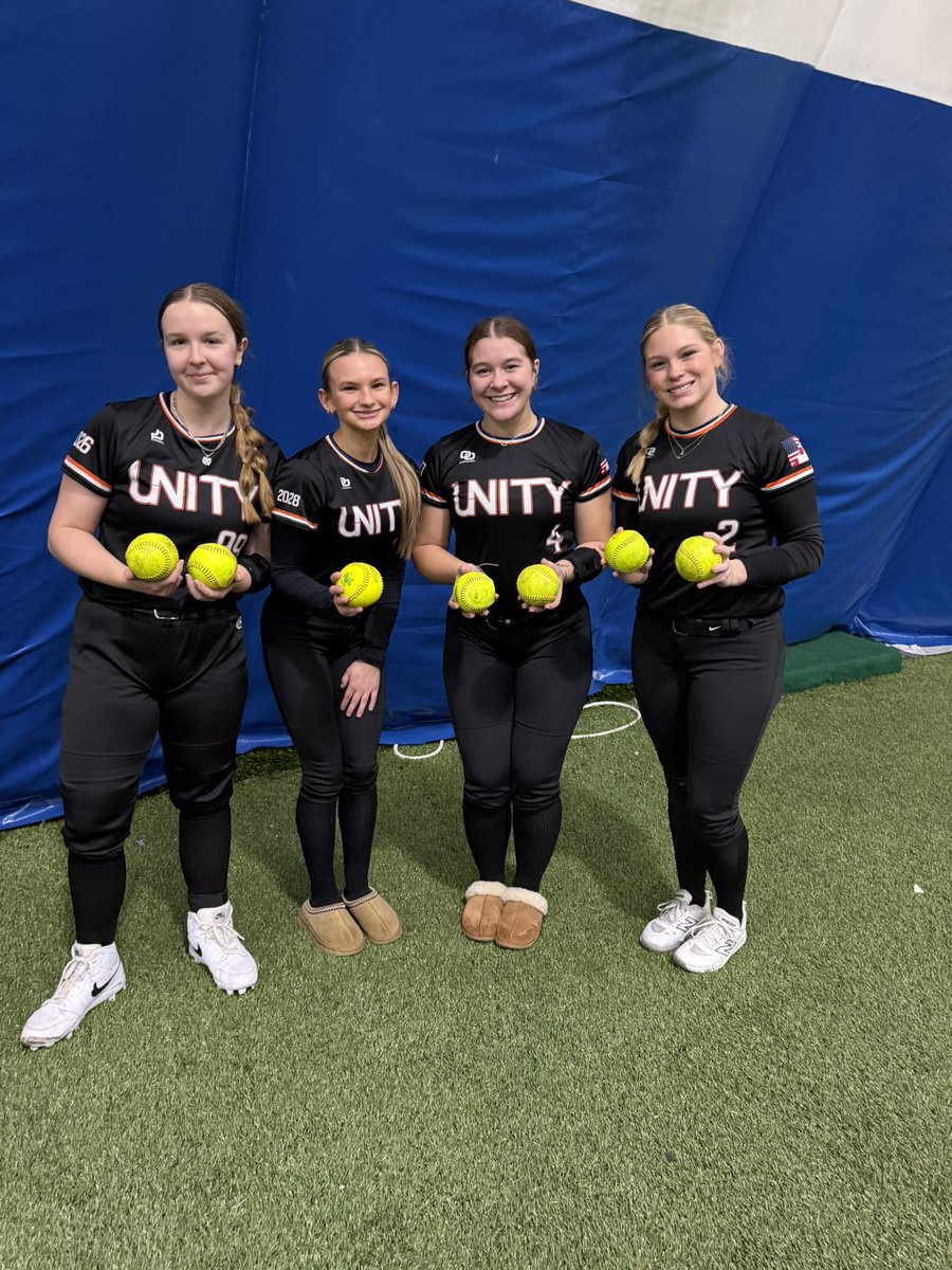 Brooklynn Reinbolt 2027 tweet media