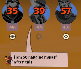 now that's what i call a positive mental attitude