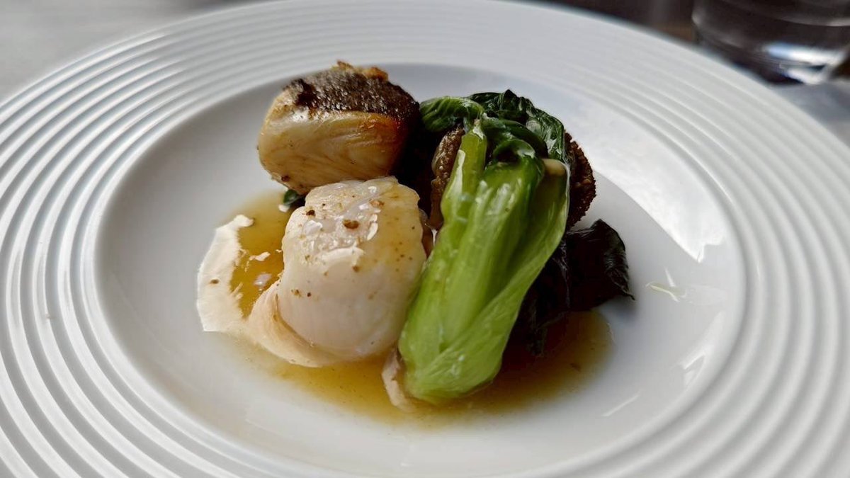 本日レストラン、Cafe＆BAR、シャルロットオープンしてます!

CafeBARは14:30-オープンです!
コースメニューのお魚は季節によって変わります🐟季節のお魚をぜひご賞味ください🎶

ご来店お待ちしております⚓️🌊