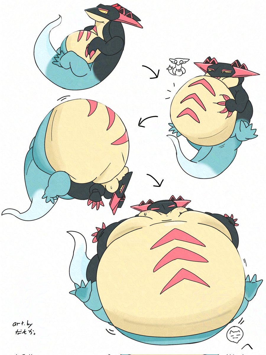 なもか tweet media