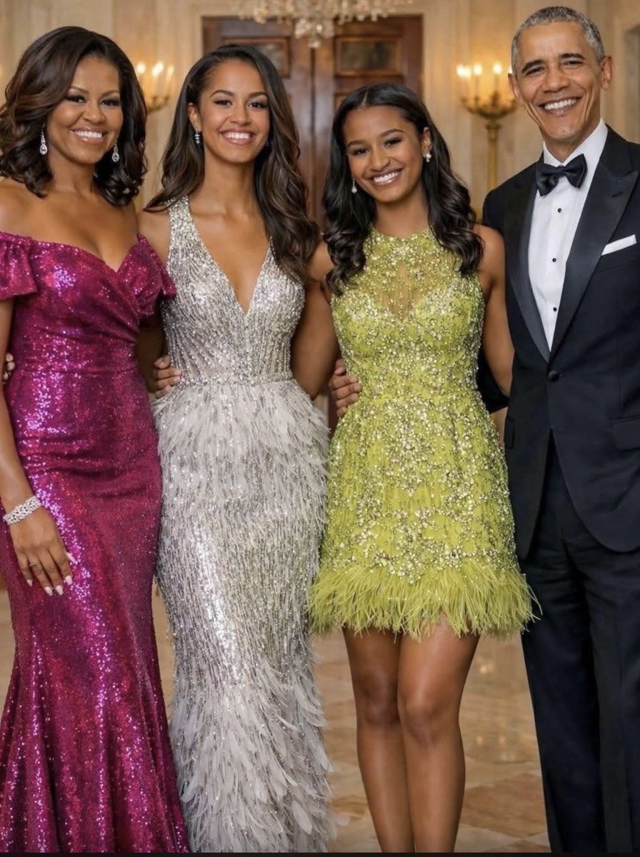 EAPoeEstNe19jan's tweet image. #Disgrace tRump 45 &amp;amp; 47🤢

The FLOTUS &amp;amp; POTUS whom I like were parents who raised their daughters well. This couple pays their income taxes; they believe in the #RuleOfLaw &amp;amp; there are ZERO adultery allegations swirling around either of them.