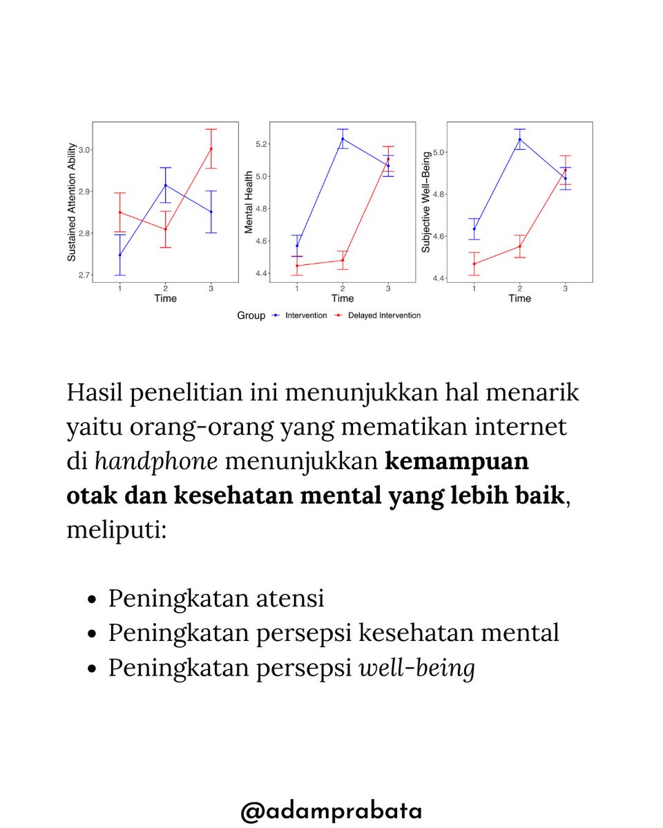 dr. Adam Prabata tweet media