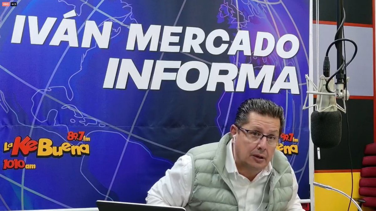 SPFAGobPue's tweet photo. El subsecretario de Ingresos, @C_CastellanosG , informó en entrevista con @IvanMercadoNews sobre el #ControlVehicular2026:
💰 Paga tu Control Vehicular antes del 31 de marzo y obtén el 100% de descuento en Tenencia.
El @Gob_Puebla reafirma su compromiso con la economía de las familias poblanas, ofreciendo trámites ágiles y seguros. Para recibir este beneficio, no debes tener adeudos previos.
Realiza tu pago únicamente en plataformas oficiales ✅⚠️:
🖥 https://t.co/QwObZVZmN4
🚨 Evita fraudes: no pagues en sitios no oficiales ni caigas en ofertas falsas.
#PorAmorAPuebla #PensarEnGrande