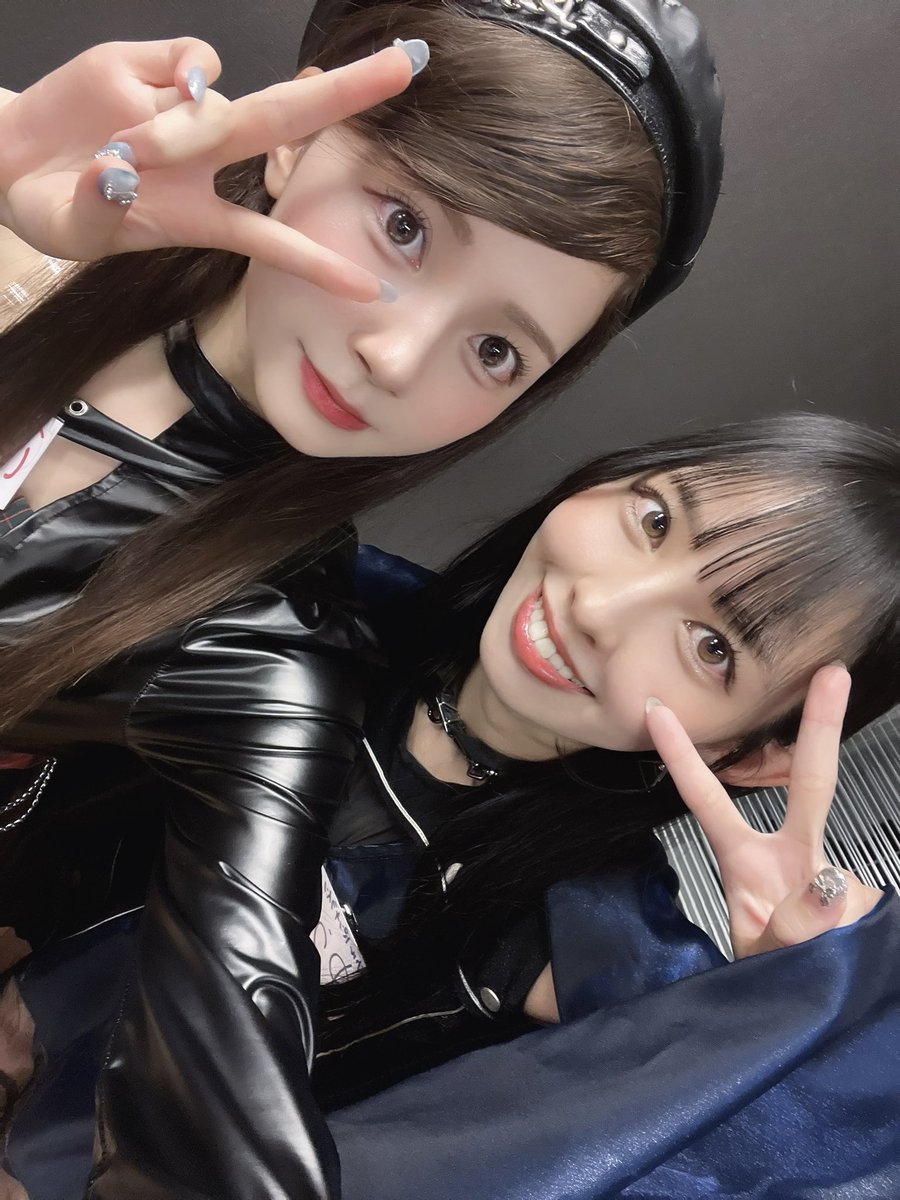 ゆうなちゃん お誕生日おめでとう 🎂 ⟡.˚ メンバーとしてお祝いするの