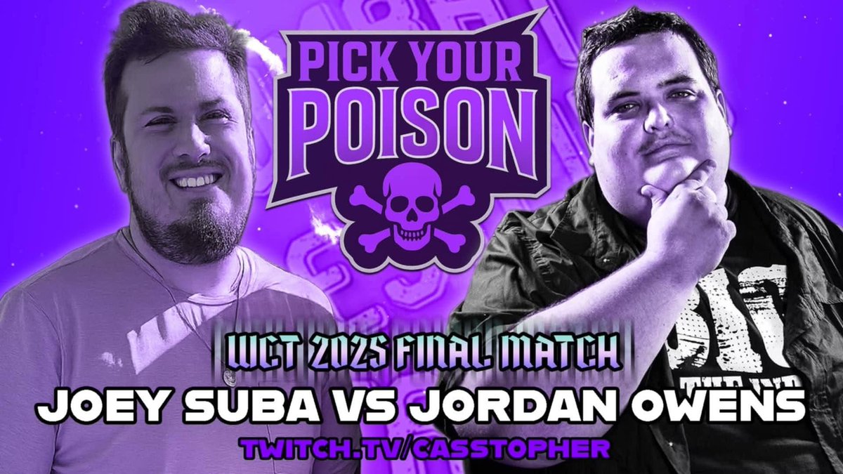 Chris Cass || twitch.tv/casstopher tweet media