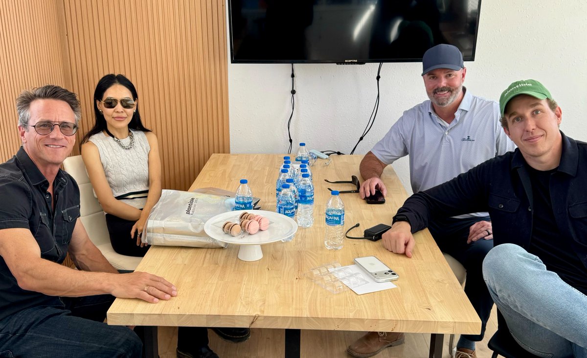 Pulse Fund tweet media