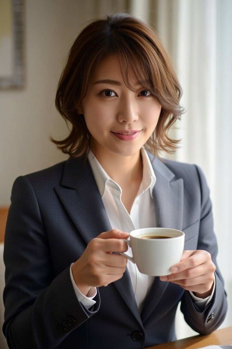 LadyNaniwa's tweet photo. 修業中。ギリギリ同じ人物に見える...か？ https://t.co/ovgtebGKWQ