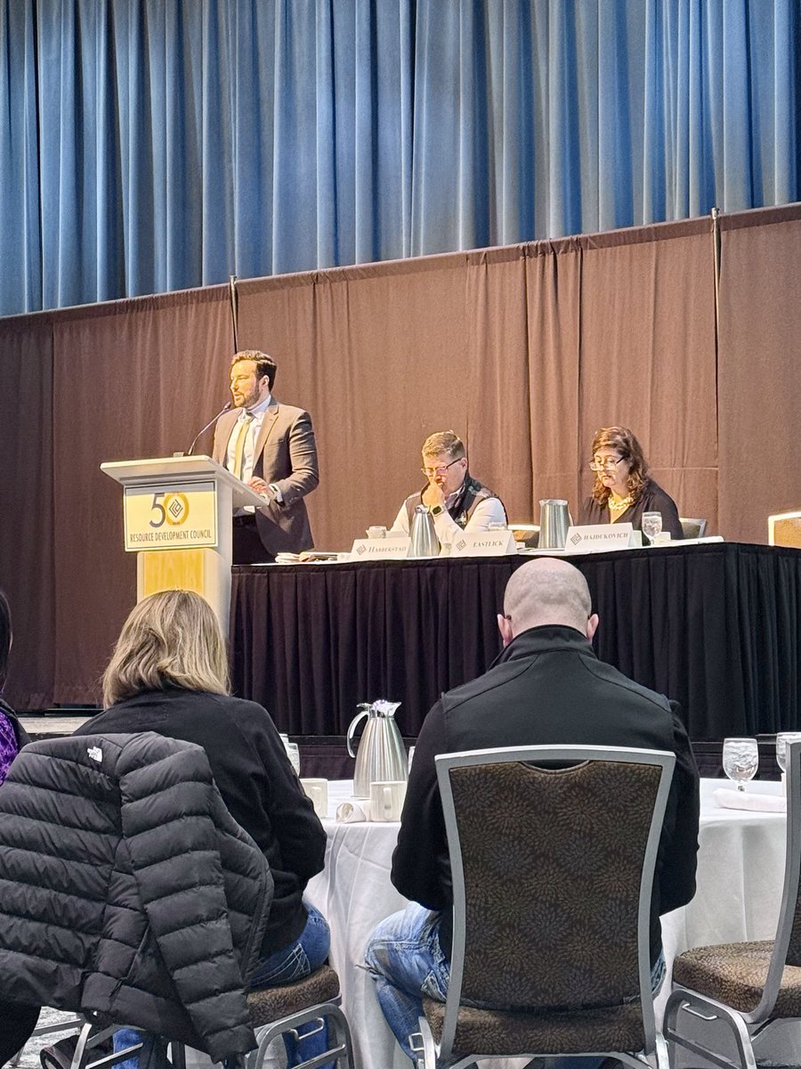 RDC for Alaska tweet media