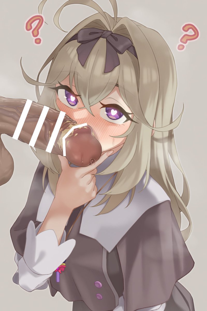 チンチーズ(?)が すき! 