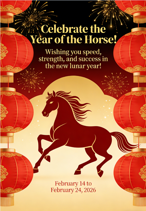 Gemteprecision's tweet photo. #year of the #horse https://t.co/qi5xSqAy1H