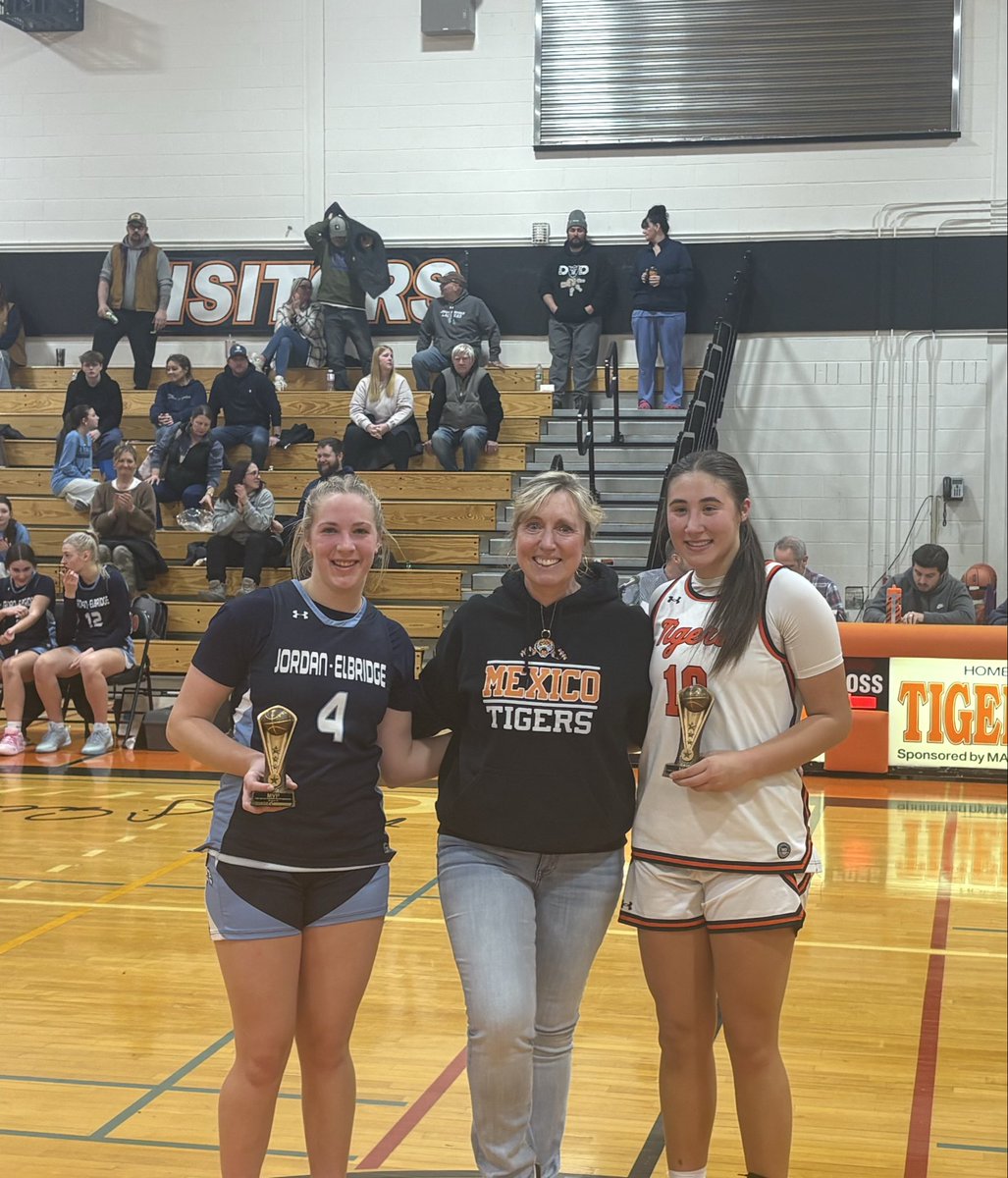 Mexico Academy & CSF tweet media