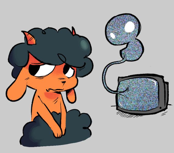 TokiWeb's tweet photo. Warm up of Ozzie by @/stubbypubby and Dogma from Isaac (fuck that fight btw) https://t.co/pyl7pVEQbR