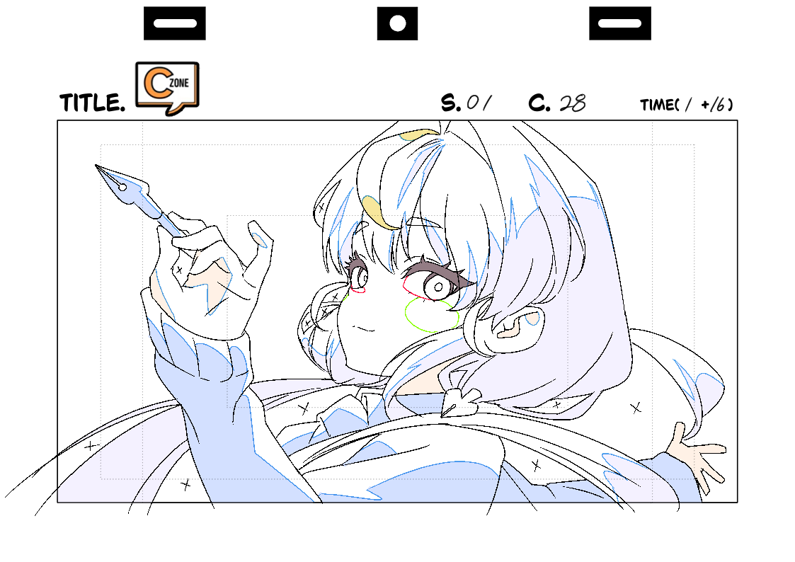 애니메이션 원화 용지
무료
assets.clip-studio.com/ko-kr/detail?i…