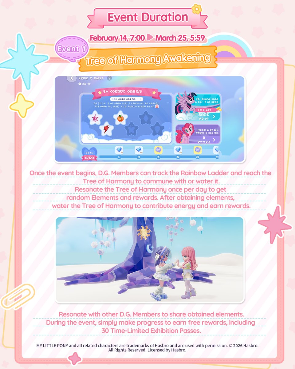 Heartopia tweet media