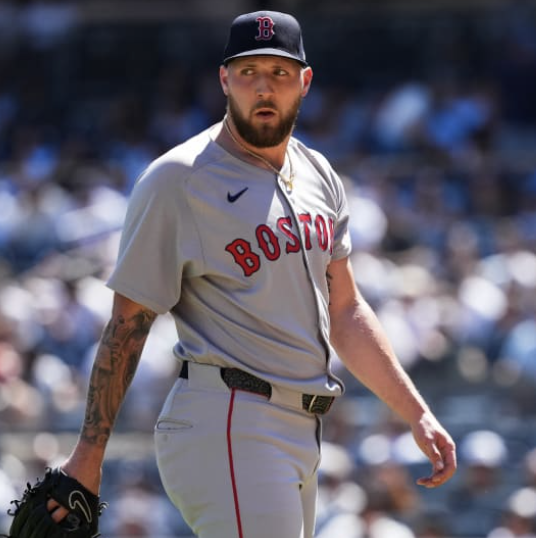 Payton Tolle Enthusiast tweet media