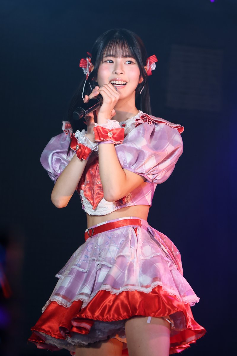 2026/01/18 IDOL PORT mini Vol.5 Zicro Tokyo チキータ 楠文寧さん