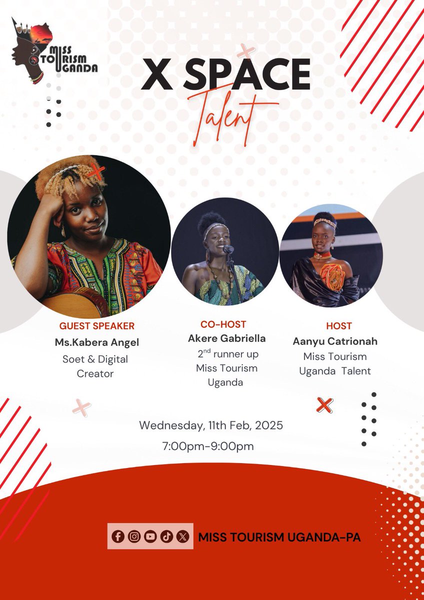 AkereGabriella tweet media