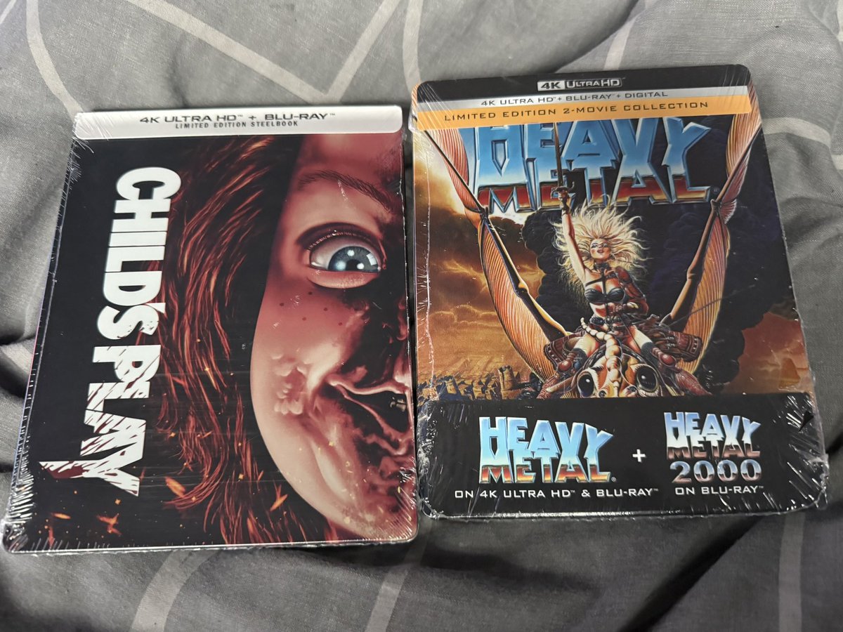 Belated #mondayblus post !