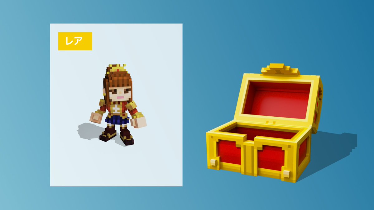 高場大樹 | CraftWarriors Frontier tweet media