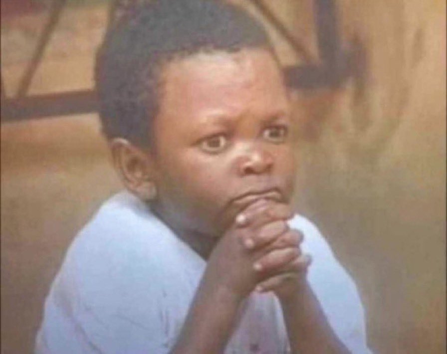 TEDIOUS MUSINACHIREVO tweet media