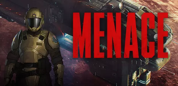 J'ai terminé le jeu "MENACE" en stream.
Enfin plus précisément : j'ai terminé son accès anticipé.

Le jeu a du potentiel, mais j'trouve qu'il manque trop de choses pour une expérience complète, le scénario notamment ahah