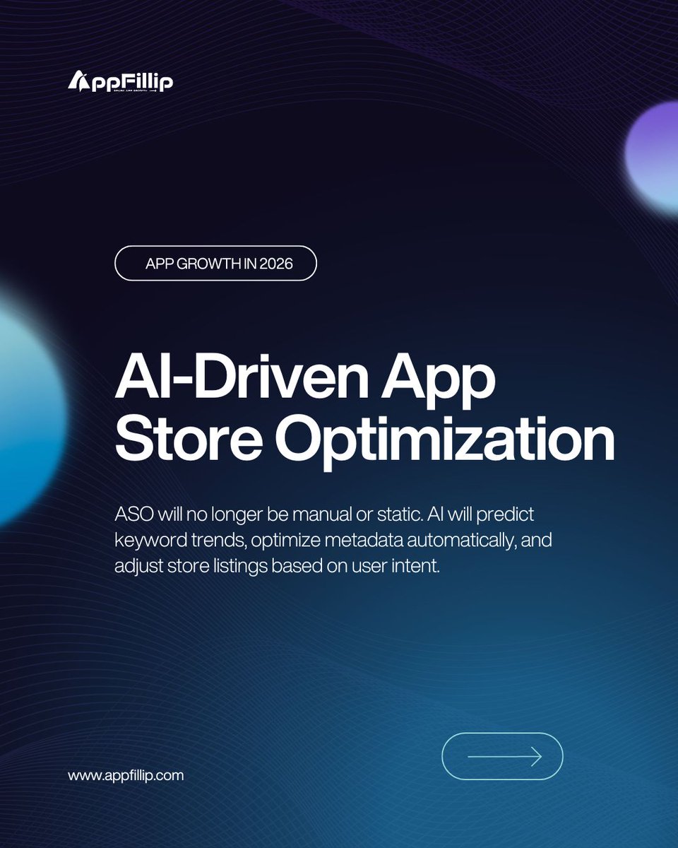 AppFillip tweet media