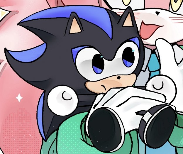 SHETER_XSL's tweet photo. “Yeah!I have a Seelky Doll!”

Morvian calls Seelkadoom Seelky
（？）
#sonicoc #oc #SonicTheHedgehog #seelkvian #seelkadoom https://t.co/45xh4xiBNU