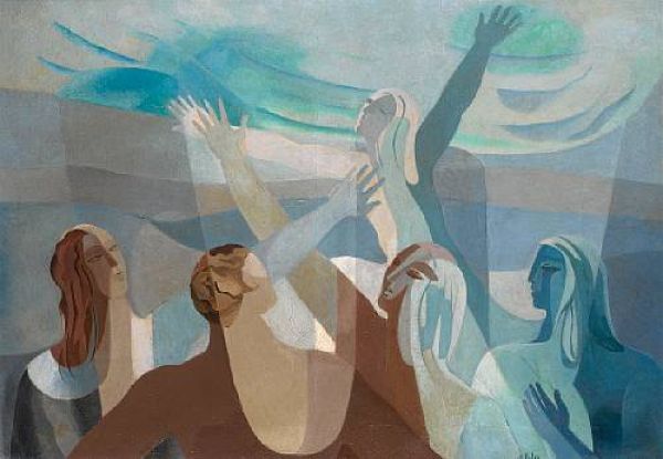 Seven Against Thebes wikiart.org/en/aleksandra-…