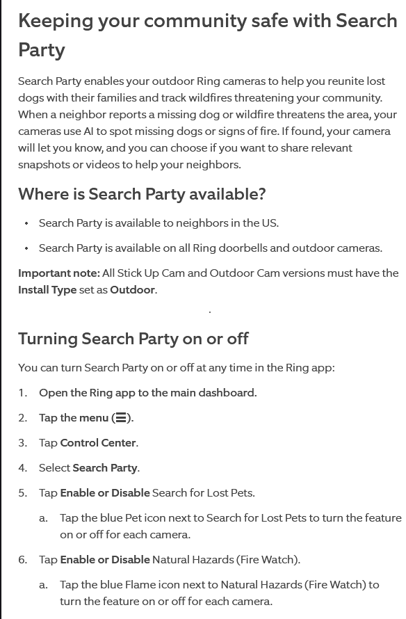 I got bad news for yall. Because your fellow citizens ain't too smart, you're never ever going to have privacy again. Everyone uses someone megacorp's computer (cloud) instead of their own. They install cameras facing out their front doors that are all networked to the megacorp